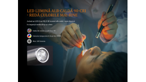 Fenix LD05 V2.0 - Lanternă - 100 Lumeni - 54 Metri